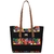 Bolsa Yute Para Dama Reforzada Es Tuya, M3964!!! en internet