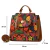 Bolso Yute De Mujer Espectacular Véndela, M3975!!! - León Bolsas Mayoreo, Bolsos para Dama a precio de Fabrica