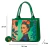 Bolsa Yute De Mujer Original Oportunidad, M3986!!! - León Bolsas Mayoreo, Bolsos para Dama a precio de Fabrica