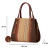 Bolsa Yute Para Dama Especial La Quiero, M3988!!! - León Bolsas Mayoreo, Bolsos para Dama a precio de Fabrica