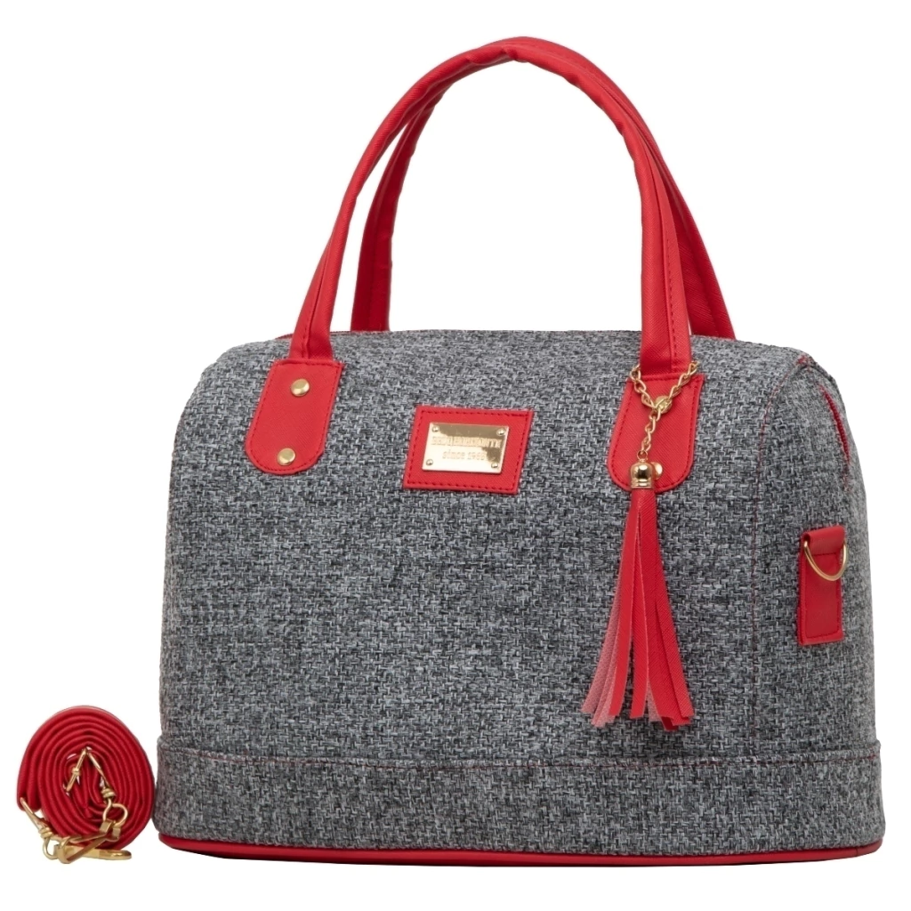 Bolsa Yute De Mujer Linda Oportunidad, M4034!!!