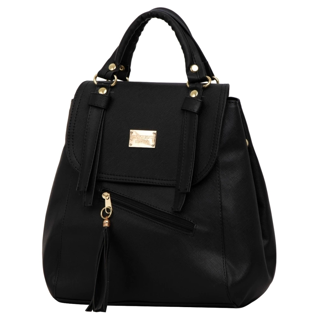 Mochila Para Dama Espectacular Aprovecha, M4048!!!