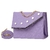 Mariconera De Mujer Elegante Al Mayoreo Gana, M6424 !!! - comprar en línea