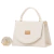 Mariconera De Mujer Linda De Oferta M6547!!! - León Bolsas Mayoreo, Bolsos para Dama a precio de Fabrica