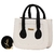 Mariconera Para Mujer Fashions Económica M6560!!! - León Bolsas Mayoreo León, Bolsas para Dama a precio de Mayoreo