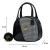 Mariconera De Mujer Preciosa Económica M6665!!! - León Bolsas Mayoreo, Bolsos para Dama a precio de Fabrica