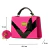 Mariconera Para Mujer Bonita Barata M6706!!! en internet