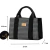 Bandolera Crossbody de mujer Elegante Maravillosa M6777!!! - León Bolsas Mayoreo, Bolsos para Dama a precio de Fabrica