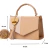 Mariconera Crossbody para mujer Se Única De Oferta M6782!!! - León Bolsas Mayoreo, Bolsos para Dama a precio de Fabrica