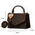 Bandolera Crossbody de mujer Fashions Maravillosa M6783!!! - León Bolsas Mayoreo, Bolsos para Dama a precio de Fabrica