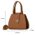 Mariconera Crossbody para mujer Preciosa Rebaja M6786!!! - León Bolsas Mayoreo, Bolsos para Dama a precio de Fabrica