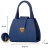 Bandolera Crossbody de mujer Preciosa Precio Rebajado M6791!!! - León Bolsas Mayoreo, Bolsos para Dama a precio de Fabrica