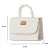 Bandolera Crossbody de mujer Preciosa Al Mayoreo M6805!!! - León Bolsas Mayoreo, Bolsos para Dama a precio de Fabrica