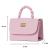 Mariconera Crossbody para mujer Moderna Barata M6808!!! - León Bolsas Mayoreo, Bolsos para Dama a precio de Fabrica