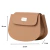 Bandolera Crossbody de mujer Juvenil Barata M6817!!! - León Bolsas Mayoreo, Bolsos para Dama a precio de Fabrica