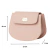 Bandolera Crossbody de mujer Elegante Rebaja M6819!!! - León Bolsas Mayoreo, Bolsos para Dama a precio de Fabrica