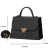 Mariconera Crossbody para mujer Linda De Oferta M6868!!! - León Bolsas Mayoreo, Bolsos para Dama a precio de Fabrica