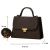 Bandolera Crossbody de mujer Hermosa Maravillosa M6869!!! - León Bolsas Mayoreo, Bolsos para Dama a precio de Fabrica