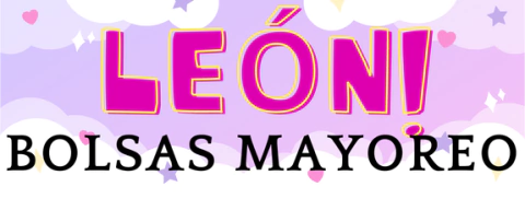 León Bolsas Mayoreo León, Bolsas para Dama a precio de Mayoreo