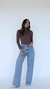 Calça Jeans Mormee - Marmorizado - comprar online