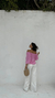 Bata Kaylee - Rosa - loja online