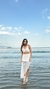 Conjunto Sea na cor areia use sôffi 
 