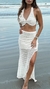 Conjunto Sea na cor areia use sôffi 
