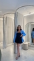 Imagem do Camisaria Ella - Azul