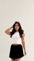 Imagem do Básica Zara - Off White