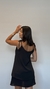 Vestido Íris - Preto - loja online