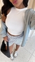 Camisa Summer - Cinza - loja online