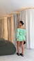 Bata Elie - Verde - loja online