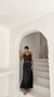 Conjunto Olivia - Preto - comprar online