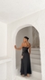 Conjunto Olivia - Preto na internet