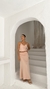 Conjunto Olivia - Rosa - comprar online