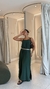 Vestido Zuri - Verde - comprar online