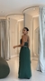 Vestido Zuri - Verde na internet