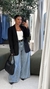 Blazer Robbines - Preto - Use Sôffi