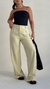 Calça Urban - Amarelo - comprar online