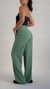 Calça Violete - Verde na internet