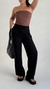 Calça Violete - Preto - comprar online