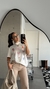 Camiseta Bear - Off White - Use Sôffi