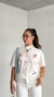 Camiseta Bear - Off White - comprar online