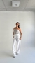 Calça Liv - Off White - loja online