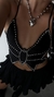 Cropped Butterfly - comprar online