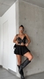 Cropped Butterfly - comprar online