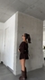 Shorts Cherry - Marrom - loja online