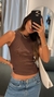 Imagem do Regata Lee - Marrom