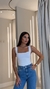 Body Penelope - Off White - comprar online