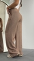 Calça Zara - Cappuccino - Use Sôffi